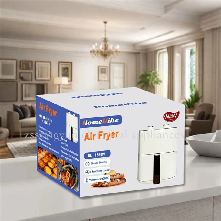Air Fryer Amazon high quality