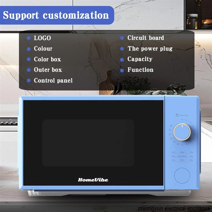 Best Value Microwave factory