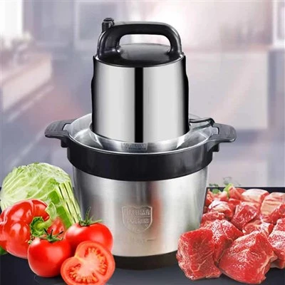 الیکٹرک گوشت کی چکی