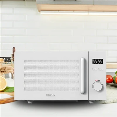 سٹینلیس سٹیل مائکروویو
